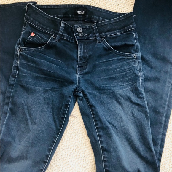 Perfect wash HUDSON jeans! - Picture 4 of 7
